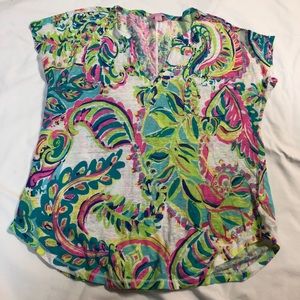 Lilly t-shirt